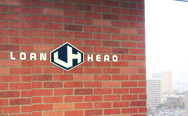 Spaces We Love: LoanHero’s Eclectic Headquarters