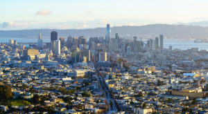Market Softening May Be on the Horizon in San Francisco Due to Shift in Investor Priorities