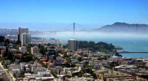 San Francisco Bay Area Spotlight: 2018 Market Report