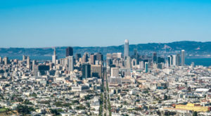 San Francisco Office Rents Continue to Accelerate