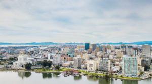 Tech & Biotech Firms Continue to Migrate to East Bay; R&D & Flex Market Steady