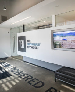 TEN (The Enthusiast Network)