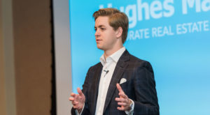 Tucker Hughes Shares Tips on How to Live a Fulfilling Life