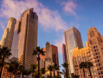 Los Angeles prepares for a new earthquake retrofit plan