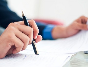 Undertsanding the Estoppel Certificate