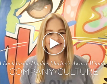 A Look Inside Hughes Marinos Award Winning Company Culture