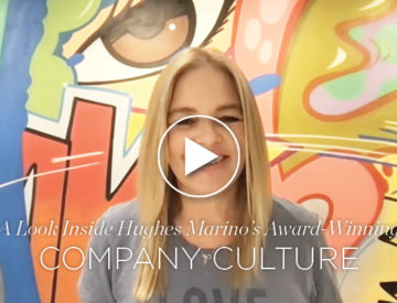A Look Inside Hughes Marinos Award Winning Company Culture