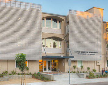 Albert Einstein Academies featured