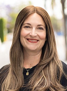 Anna Kaplan