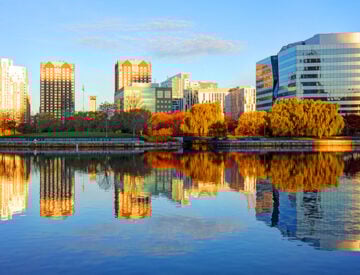 Boston's Biotech Market