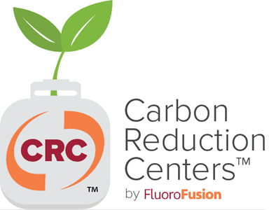 Carbon Reduction Centers Logo