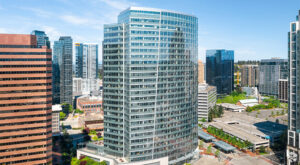 Bellevue’s Back: Clark Nuber PS Becomes First Commercial Tenant in the Redesigned City Center Plaza