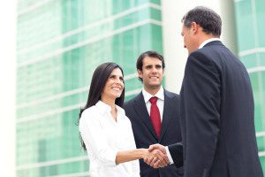 Brokering New Ground in California Commercial Property