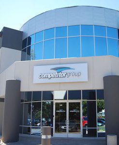 Competitor Group