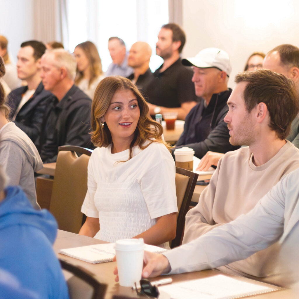 Culture is a Difference Maker Blog 2