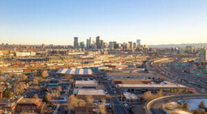 Denver Industrial Spike—Why Haven’t Rents Collapsed?