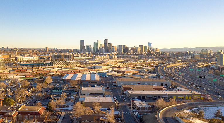 Denver Industrial Spike—Why Haven’t Rents Collapsed?