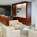 Deloitte featured