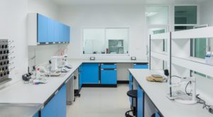 Behind the Scenes: Designing Functional Labs to Increase Efficiency and Flexibility