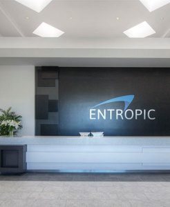Entropic Communications (now MaxLinear)