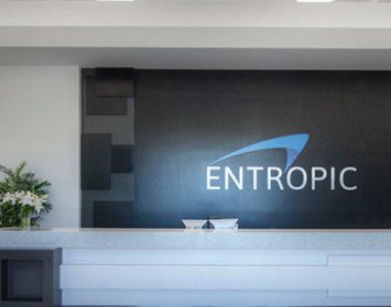 Entropic featured