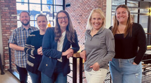 Hospitality (In The Workplace)