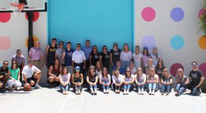 Hughes Marino Clinches Unprecedented Hat-trick: Named #1 Best Place To Work in Three Regions