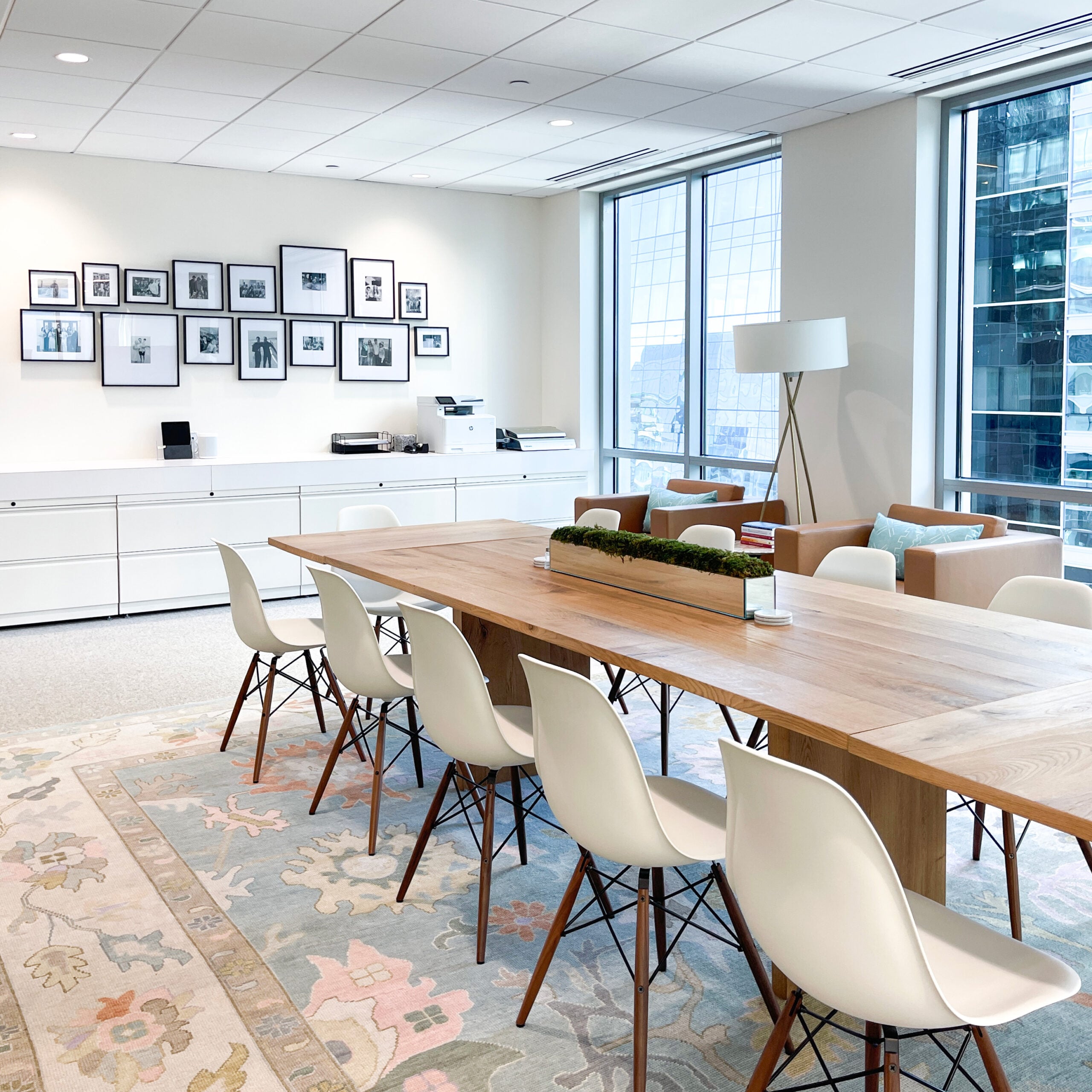 Hughes Marino Boston Office Feature Thumbnail