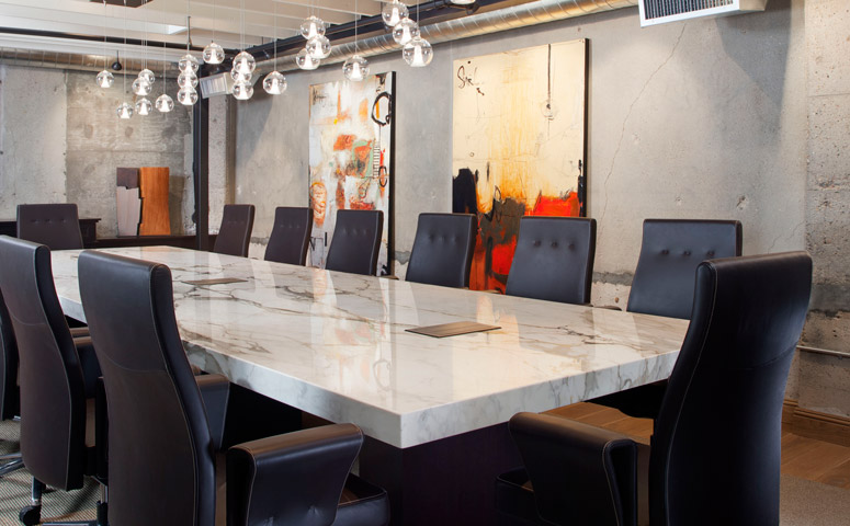 Looking for Your Dream Office Space? Don’t Go It Alone.
