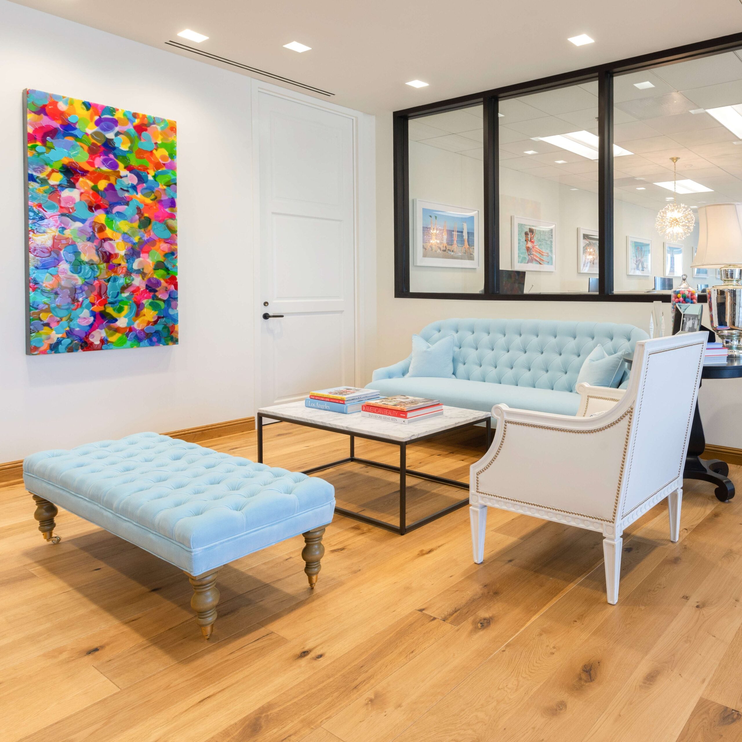 Hughes Marino Los Angeles Office Feature Thumbnail