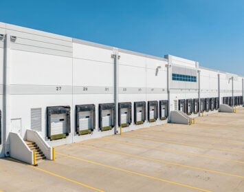 IE Industrial Market Report Featured Image