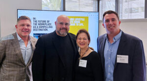 Senior VP Mike Paleo Shares Current CRE Trends During ACG Orange County’s Real Estate Renaissance Forum