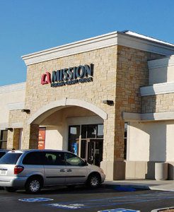 Mission Federal Credit Union