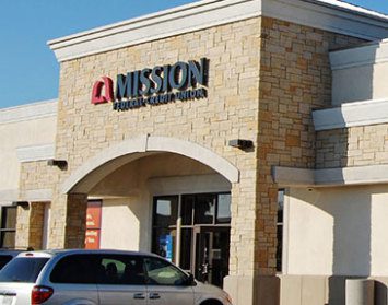Mission Federal Credit Union featured