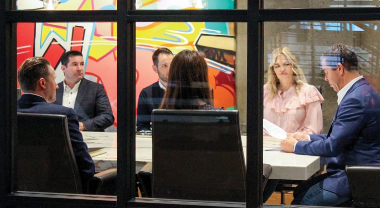 The Top 7 Most Valuable Commercial Real Estate Terms For Business Leaders