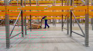 National Industrial Real Estate Transitioning to a Tenants’ Market