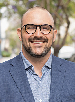 Nick Lazar