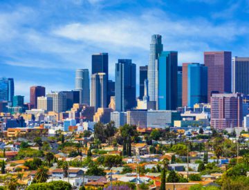 Proposed Los Angeles Earthquake Retrofit Plan Passes Hurdle 1