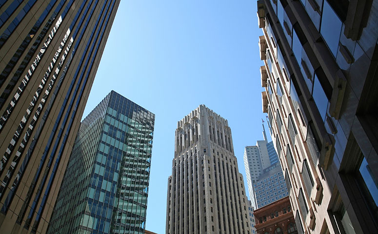 New Commercial Real Estate Law Aims to Create Transparency