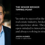 Senior Broker Tipping Point Graphic