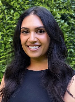 Sonal Patel