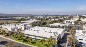 Summer 2026 Orange County Industrial Market Report