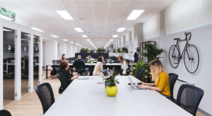 As WeWork Crashes, Tenants Can Secure New Space at Historic Rates