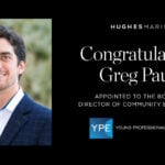 YPE Greg Paugh Blog