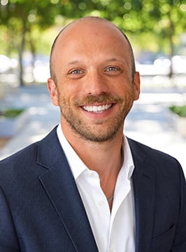 Zachary Baker