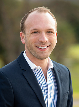 Zachary Baker