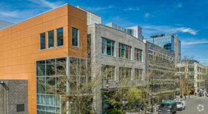 Life Science Real Estate Isn’t Slowing Down in Seattle—It’s Expanding to Cleantech