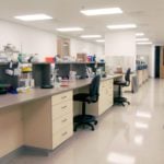 agena bioscience lab space san diego profile