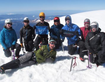 anatomy of a high performing team lessons from mount baker climb 1