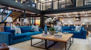 Before & After: How a Design Refresh Can Make an Office Feel New Again